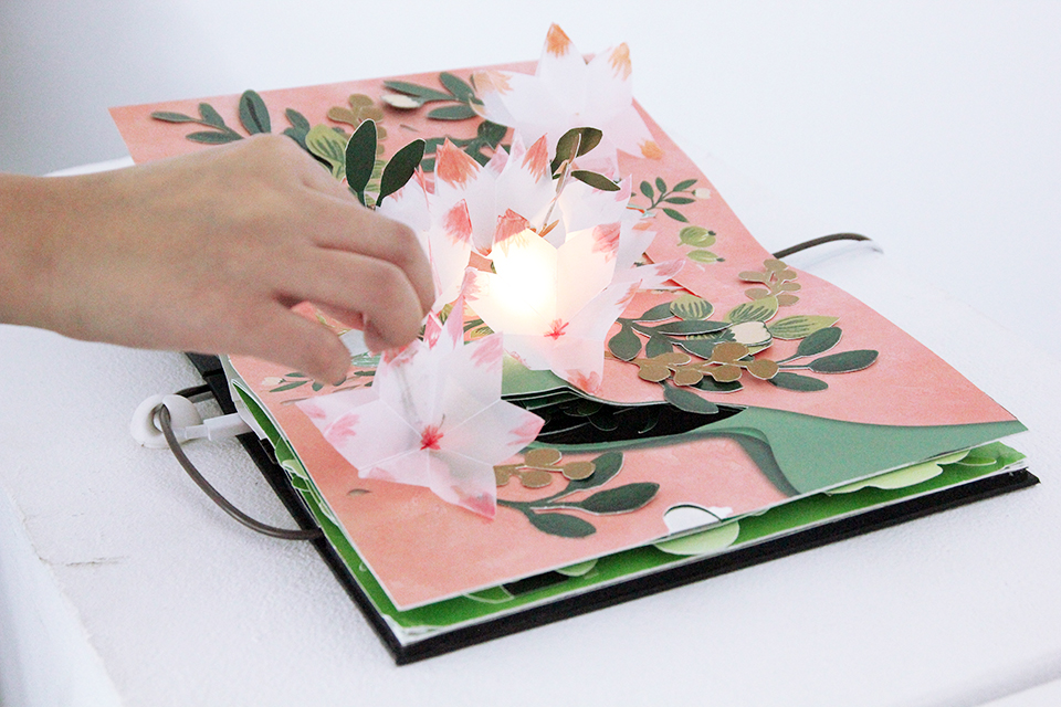 Beyond Paper